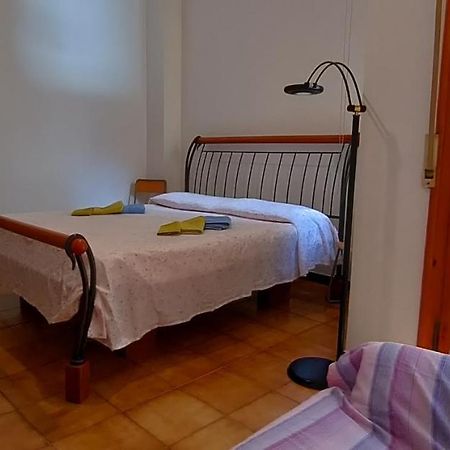 Pisa Central Station Room Rent Екстериор снимка