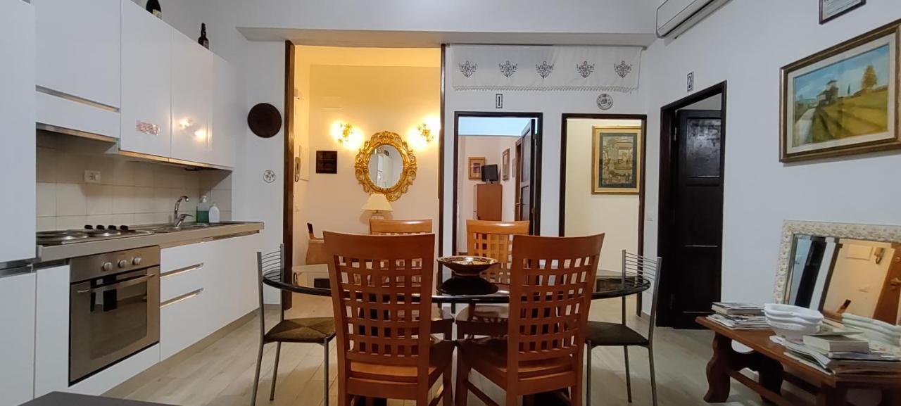 Pisa Central Station Room Rent Екстериор снимка