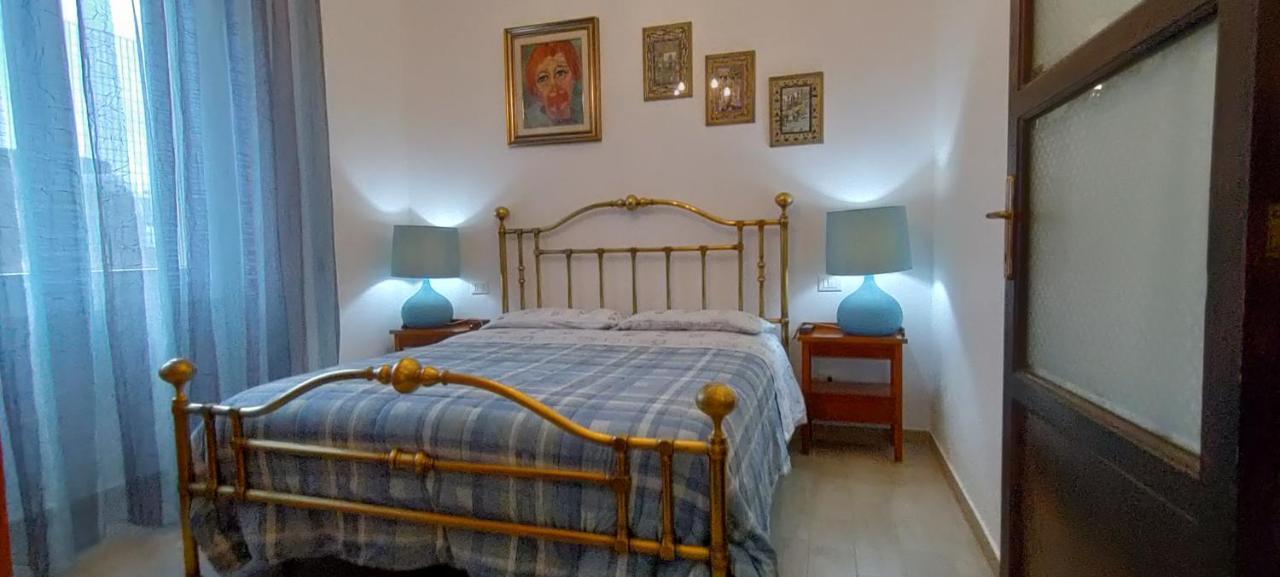 Pisa Central Station Room Rent Екстериор снимка
