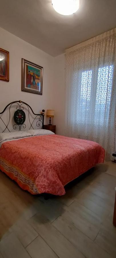 Pisa Central Station Room Rent Екстериор снимка