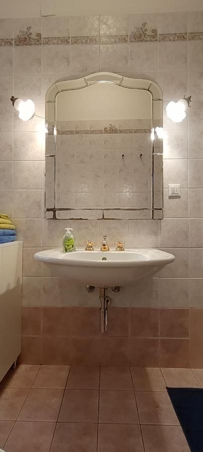 Pisa Central Station Room Rent Екстериор снимка