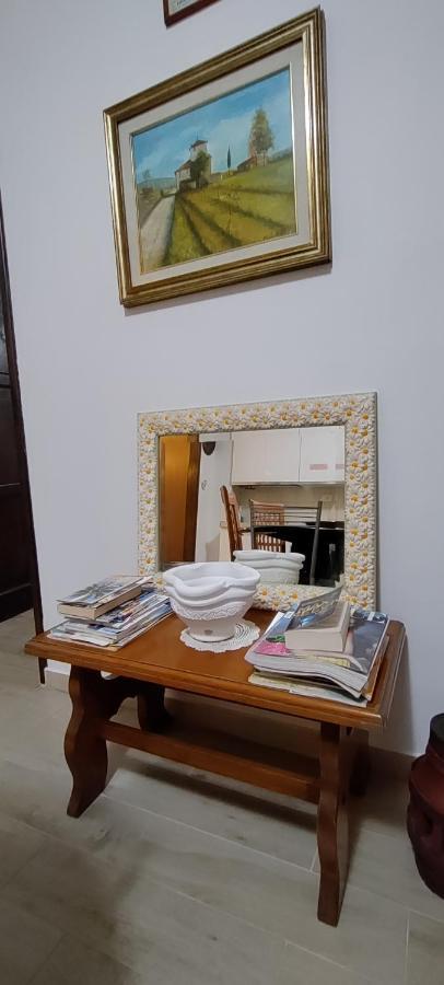 Pisa Central Station Room Rent Екстериор снимка