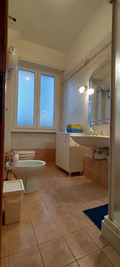 Pisa Central Station Room Rent Екстериор снимка