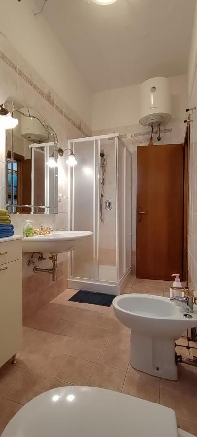 Pisa Central Station Room Rent Екстериор снимка