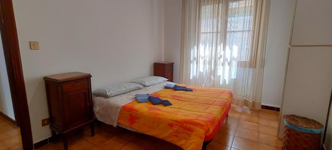 Pisa Central Station Room Rent Екстериор снимка