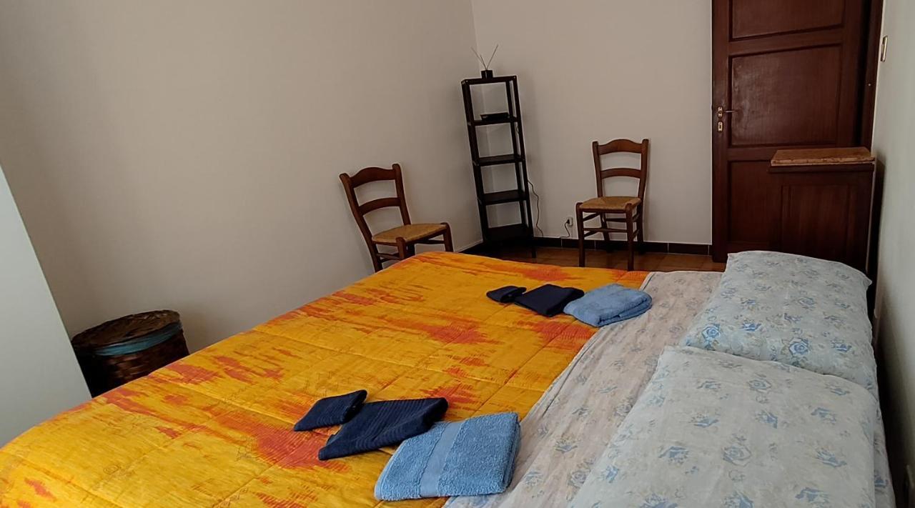 Pisa Central Station Room Rent Екстериор снимка