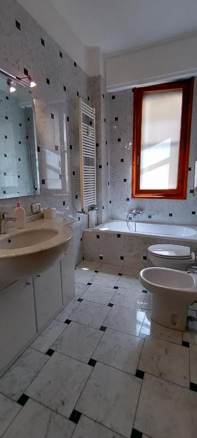 Pisa Central Station Room Rent Екстериор снимка