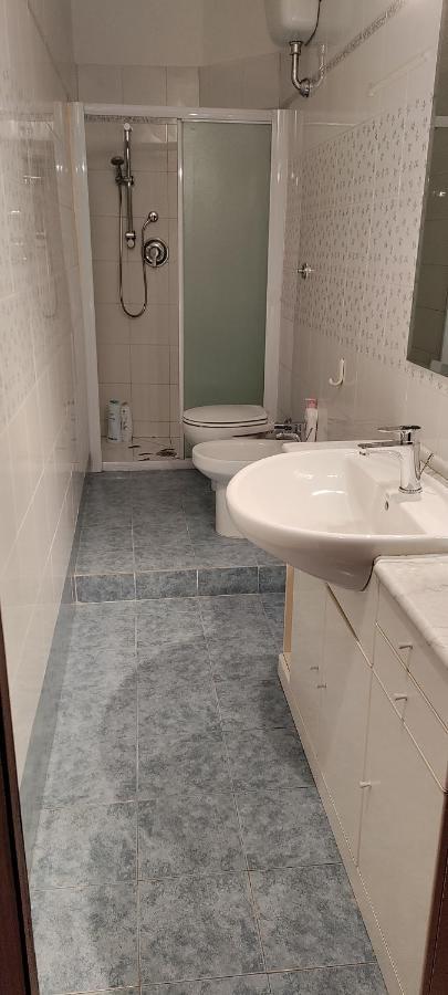 Pisa Central Station Room Rent Екстериор снимка