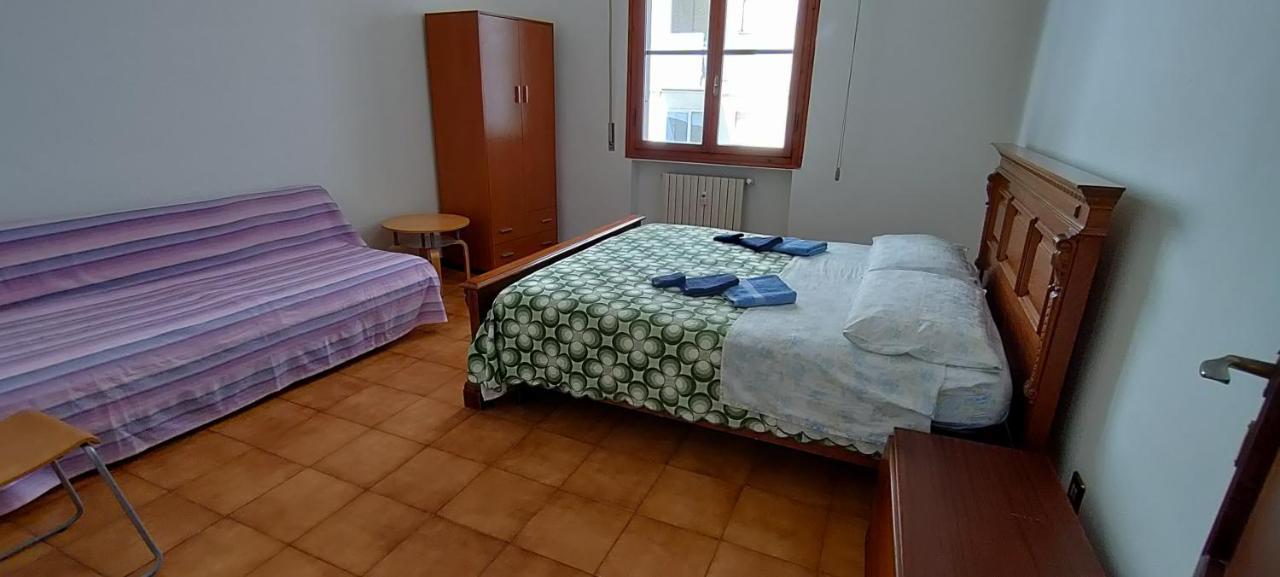 Pisa Central Station Room Rent Екстериор снимка