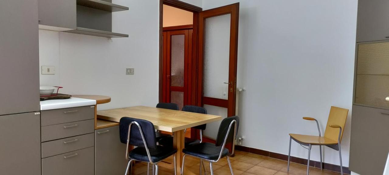 Pisa Central Station Room Rent Екстериор снимка