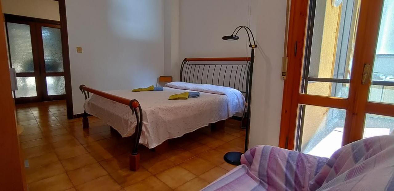 Pisa Central Station Room Rent Екстериор снимка